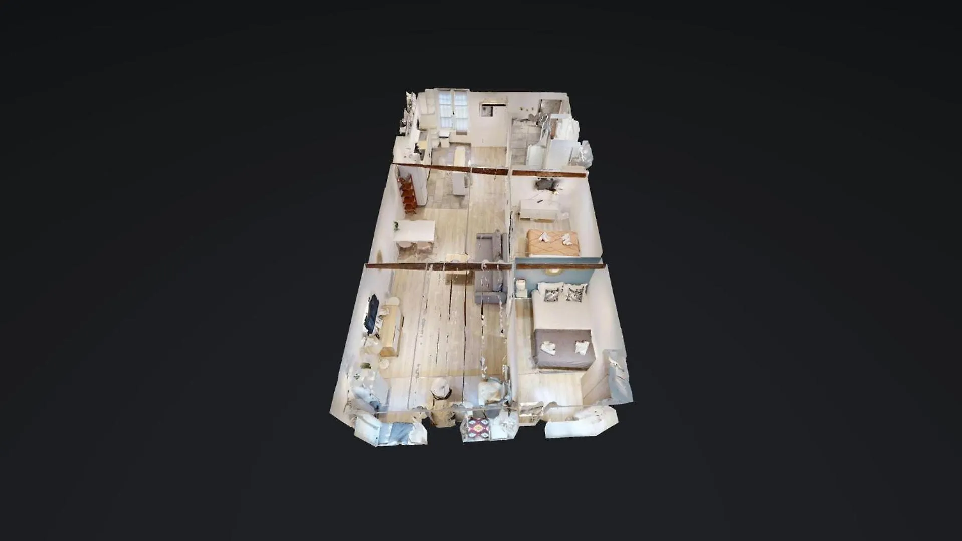 Bluestay 112 - Elegant A Apartment