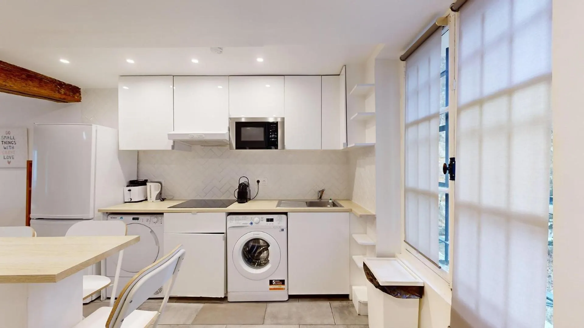 Apartmán Bluestay 112 - Elegant A