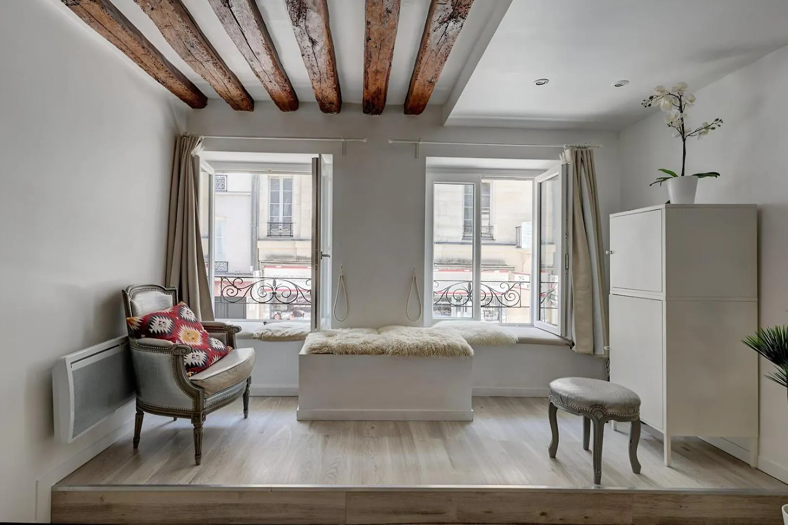 Bluestay 112 - Elegant A Apartmán